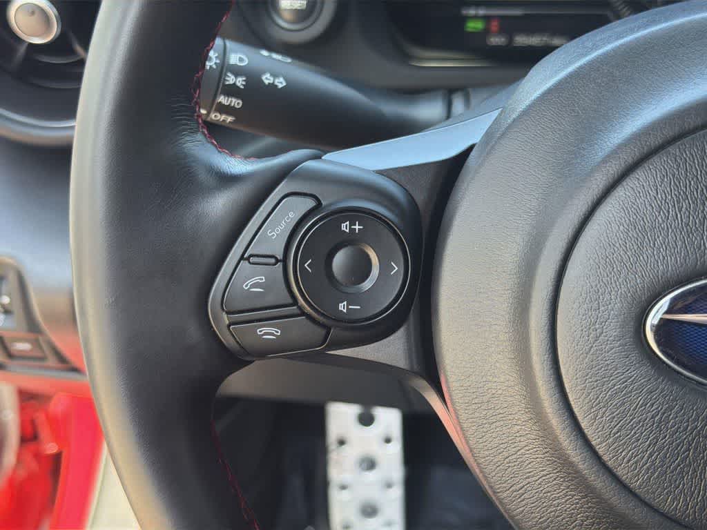 Thumbnail: 2023 Subaru BRZ - 13