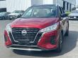 Used 2023 Nissan Kicks SV SUV