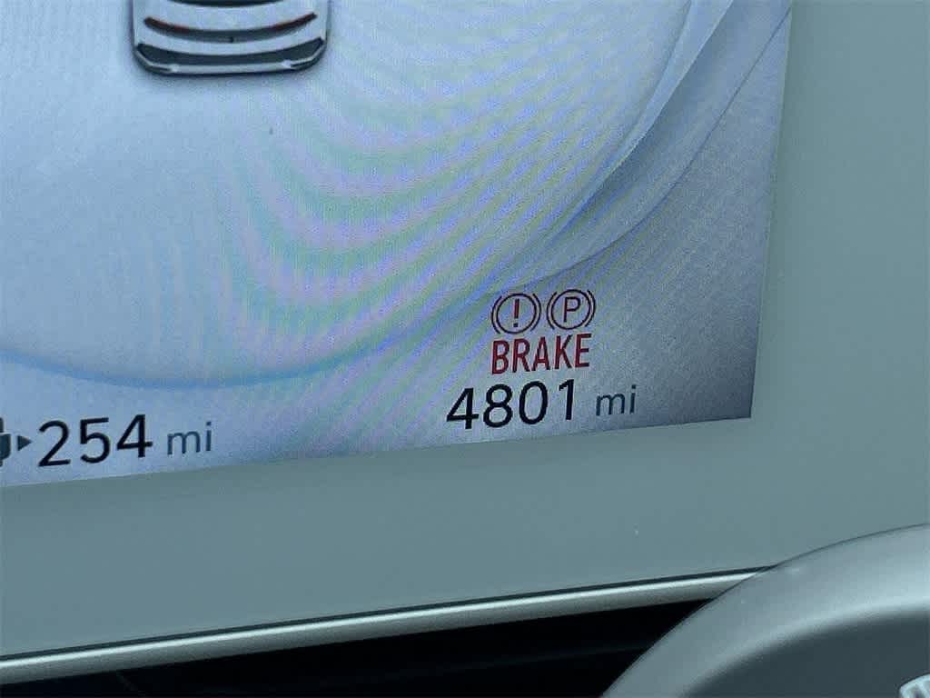 Thumbnail: 2024 Hyundai Ioniq 5 - 21