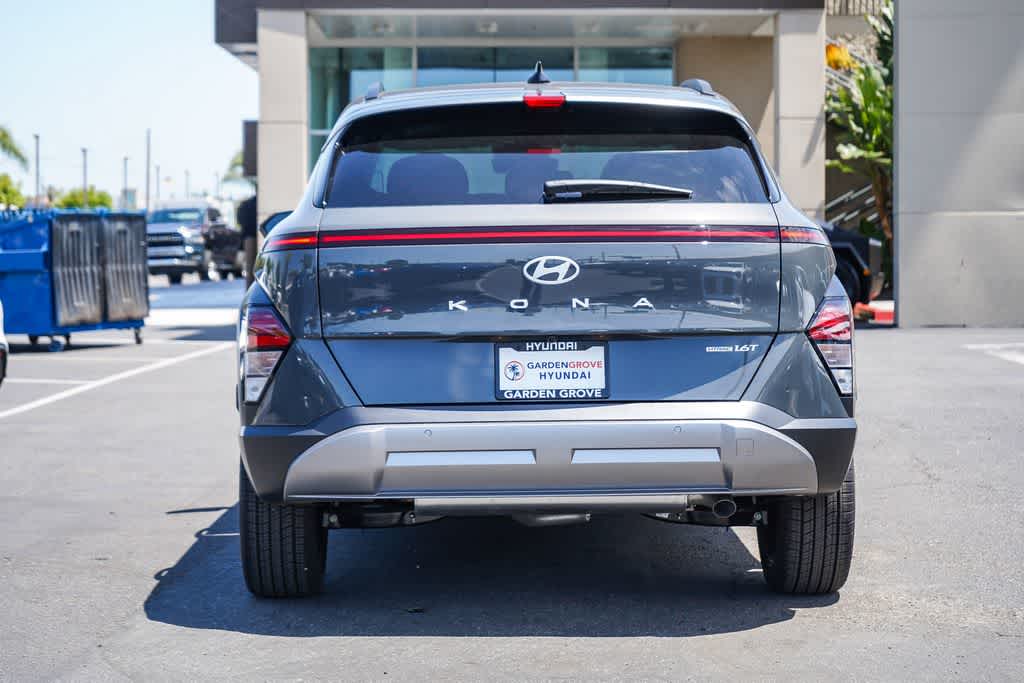 Thumbnail: 2026 Hyundai Kona - 5