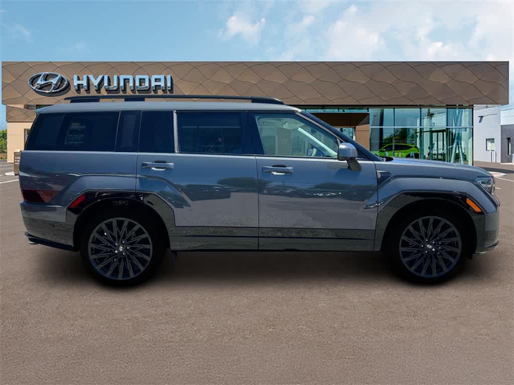 Thumbnail: 2024 Hyundai Santa Fe - 9