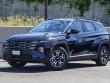 New 2026 Hyundai Tucson XRT FWD SUV
