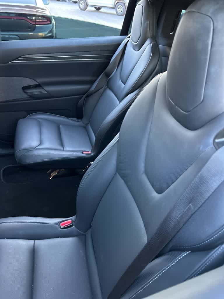 Thumbnail: 2022 Tesla Model X - 5