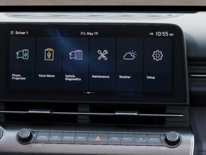 Thumbnail: 2025 Hyundai Kona - 13