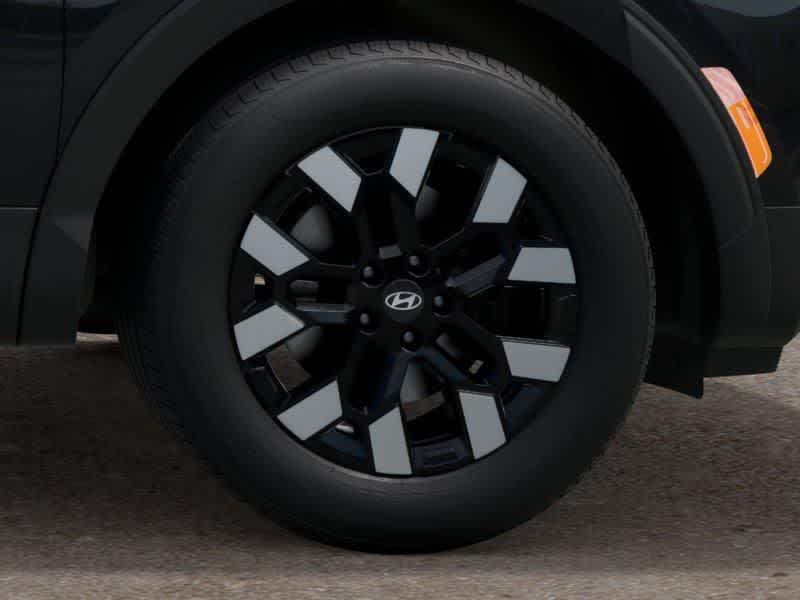 2025 Hyundai Santa Cruz SEL - Photo 8