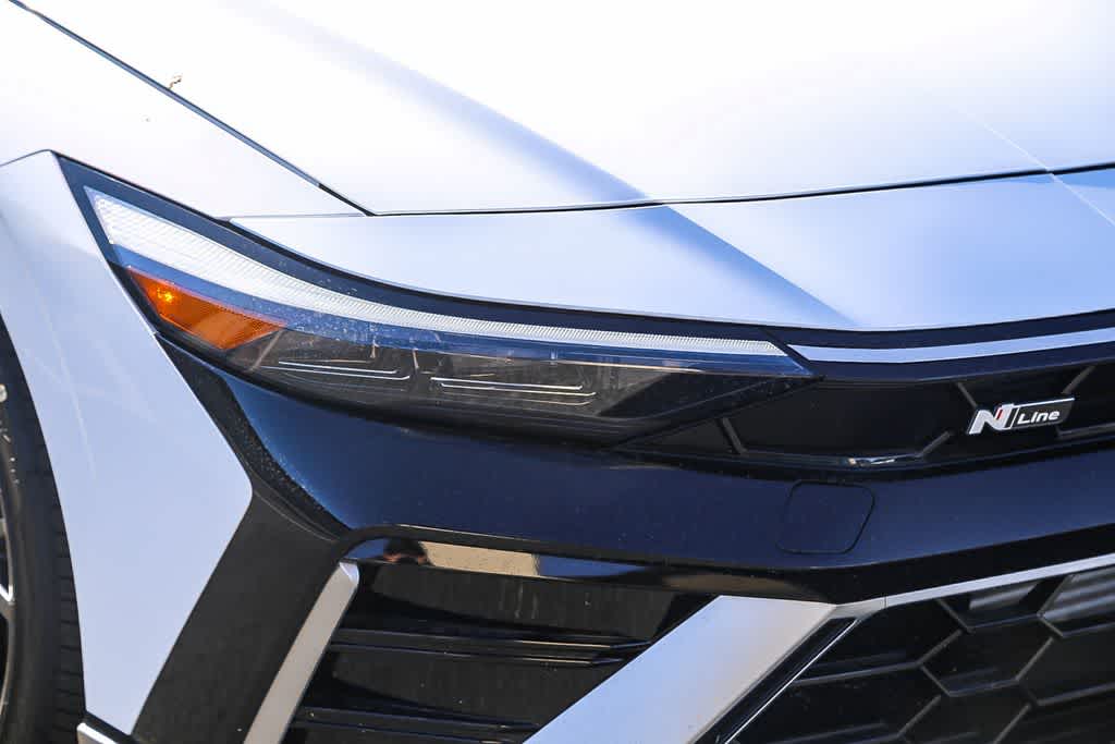Thumbnail: 2026 Hyundai Elantra - 4
