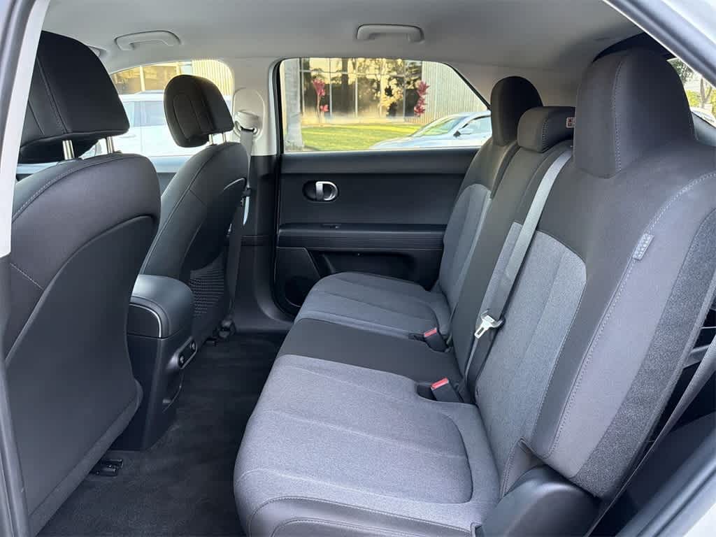 Thumbnail: 2024 Hyundai Ioniq 5 - 27