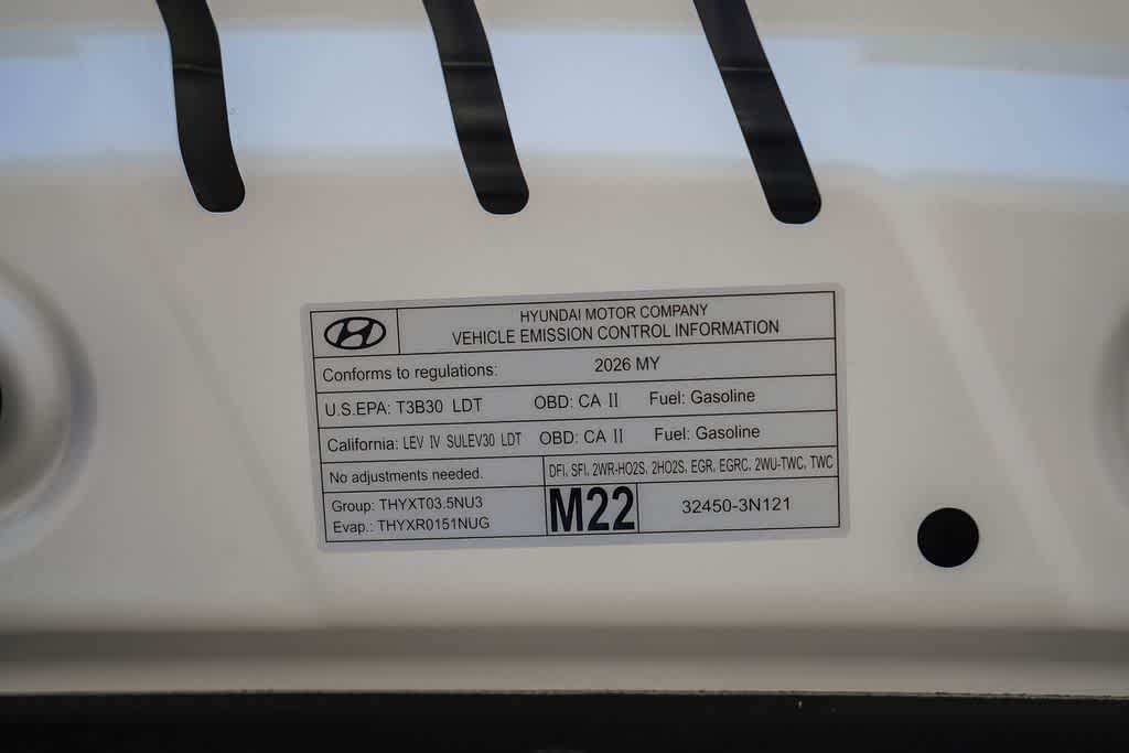 Thumbnail: 2026 Hyundai Palisade - 28