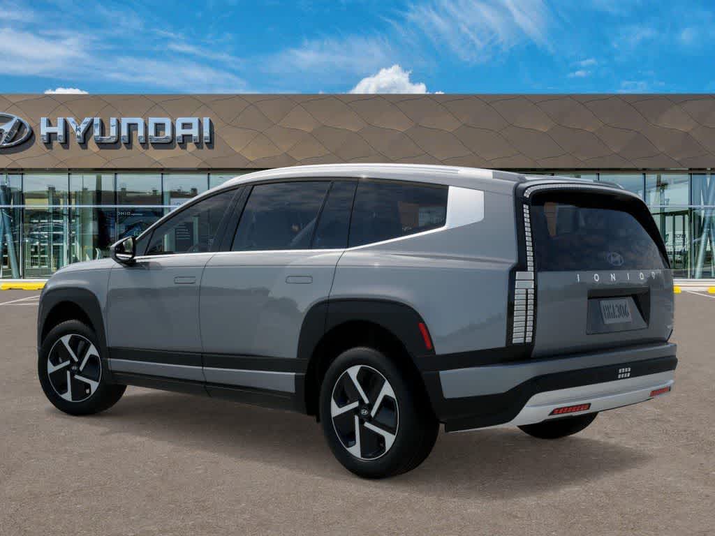 Thumbnail: 2026 Hyundai Ioniq - 5