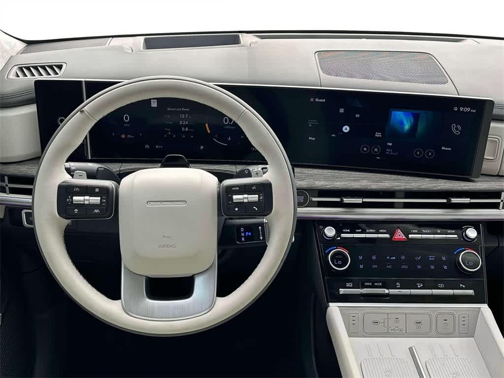 Thumbnail: 2024 Hyundai Santa Fe - 22