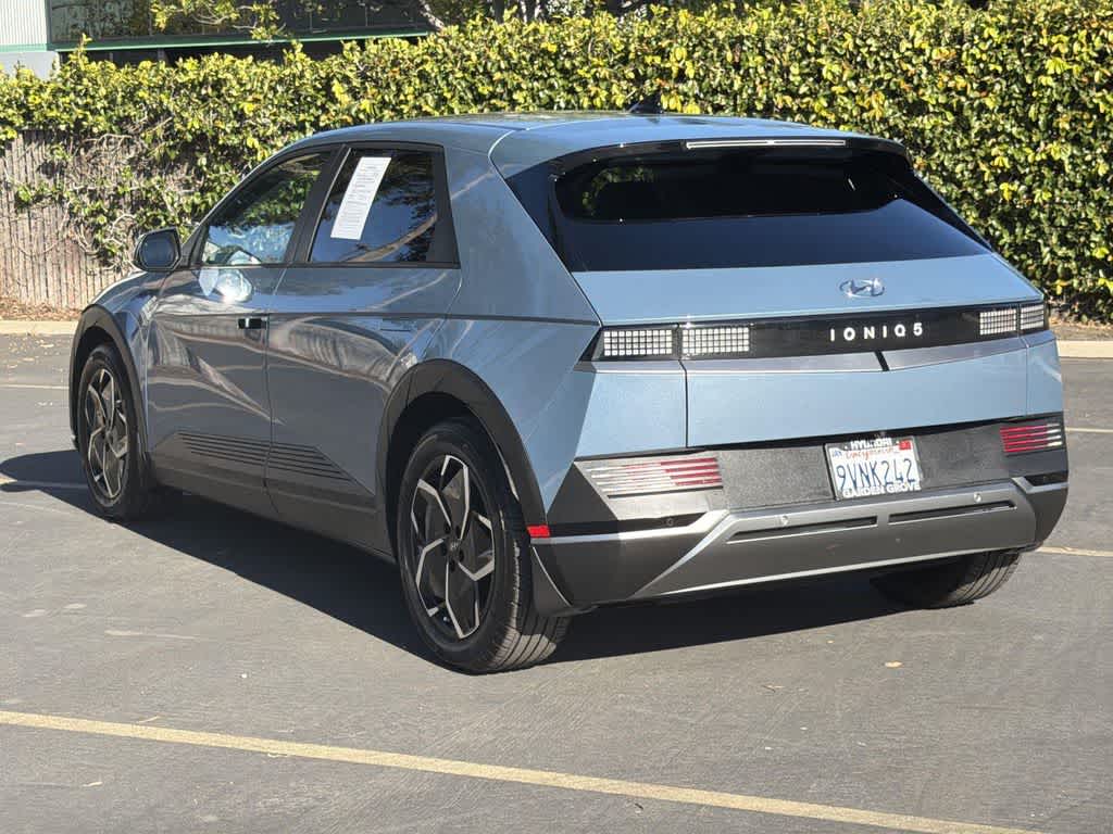Thumbnail: 2024 Hyundai Ioniq 5 - 4