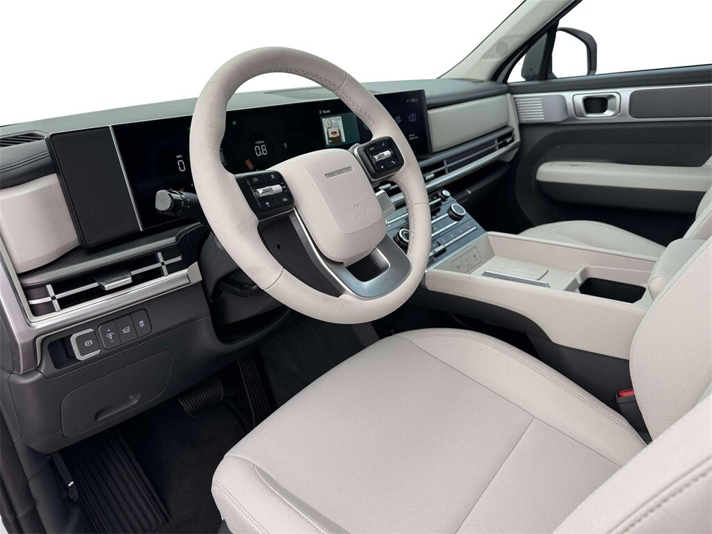Thumbnail: 2026 Hyundai Santa Fe - 9