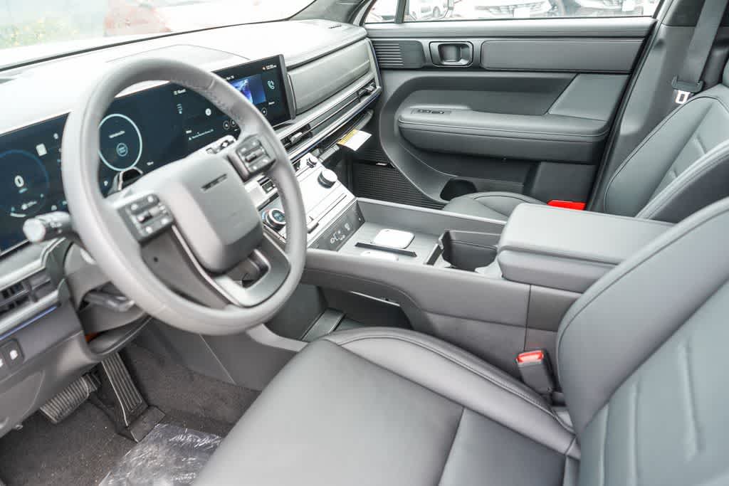 Thumbnail: 2026 Hyundai Santa Fe - 18