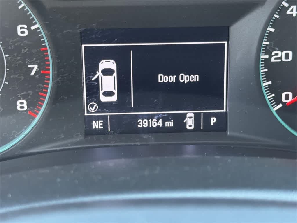 Thumbnail: 2024 Chevrolet Malibu - 20