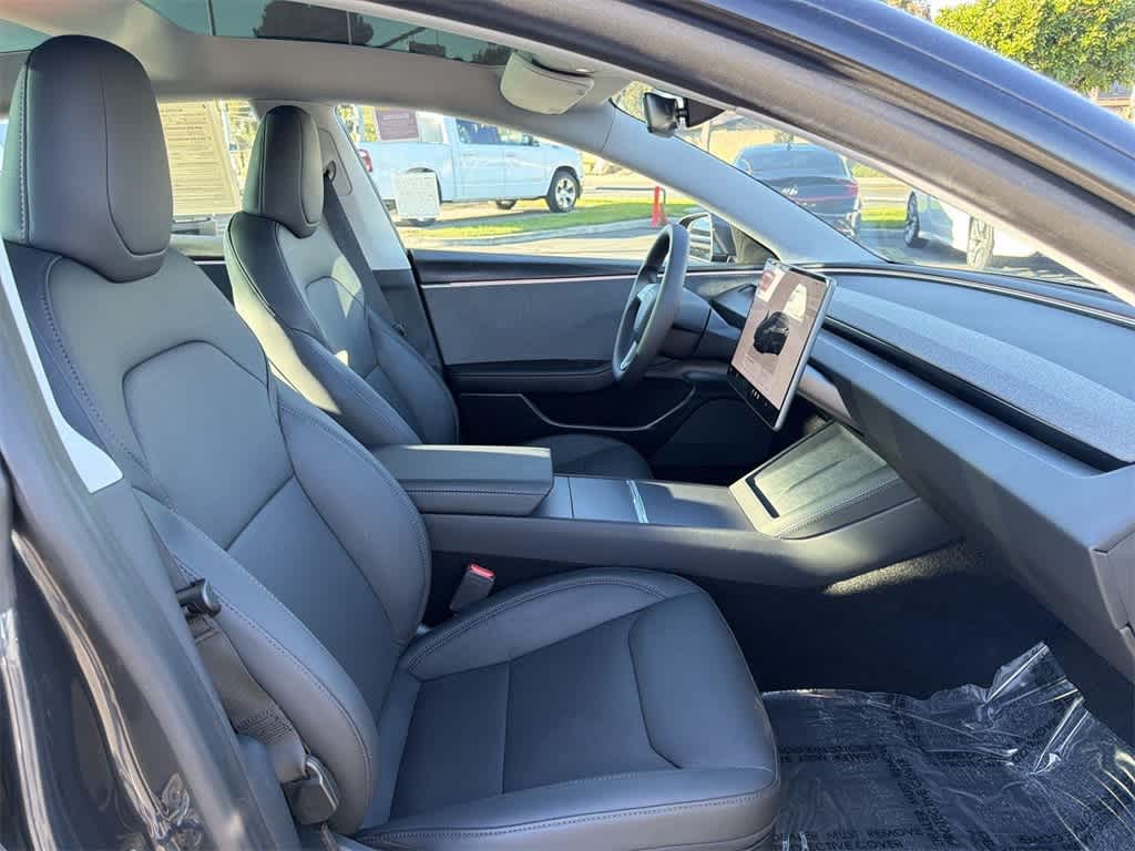 Thumbnail: 2024 Tesla Model 3 - 40