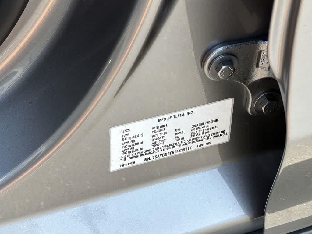 Thumbnail: 2026 Tesla Model Y - 10