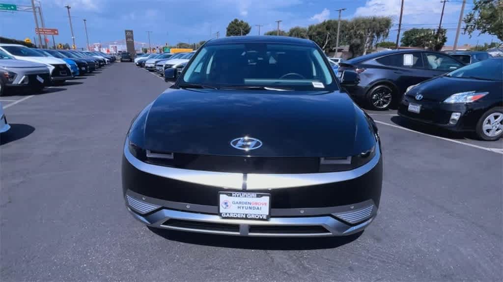 Thumbnail: 2024 Hyundai Ioniq 5 - 3