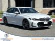 Used 2023 BMW 3 Series 330e Sedan