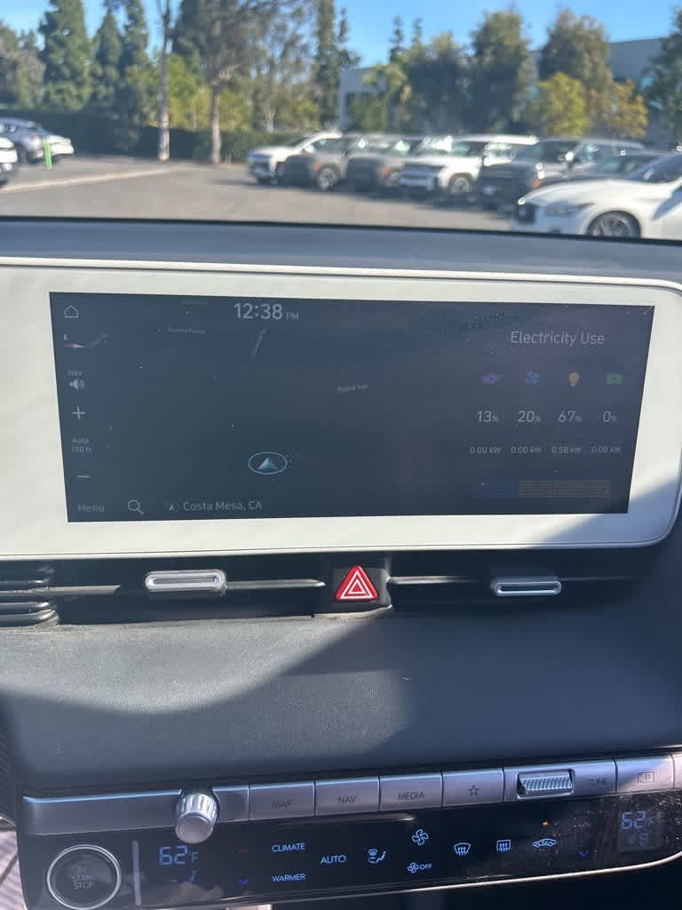 Thumbnail: 2024 Hyundai Ioniq 5 - 10