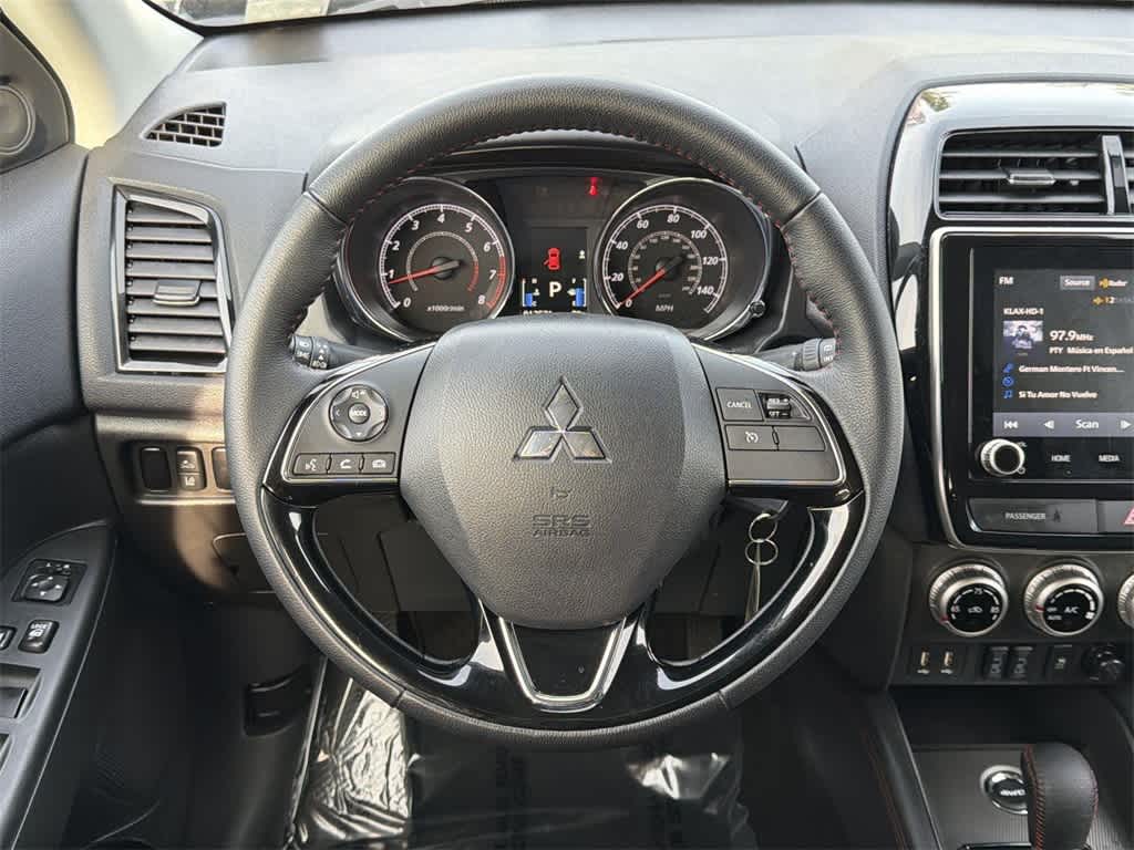 Thumbnail: 2024 Mitsubishi Outlander Sport - 12