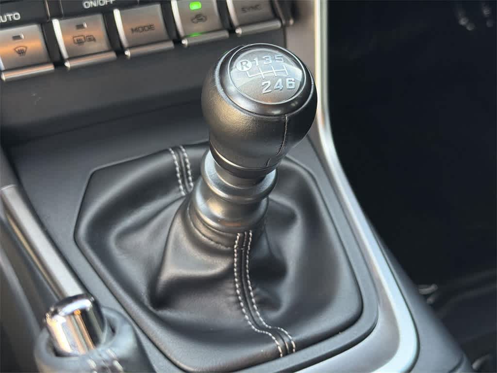 Thumbnail: 2023 Toyota GR86 - 17