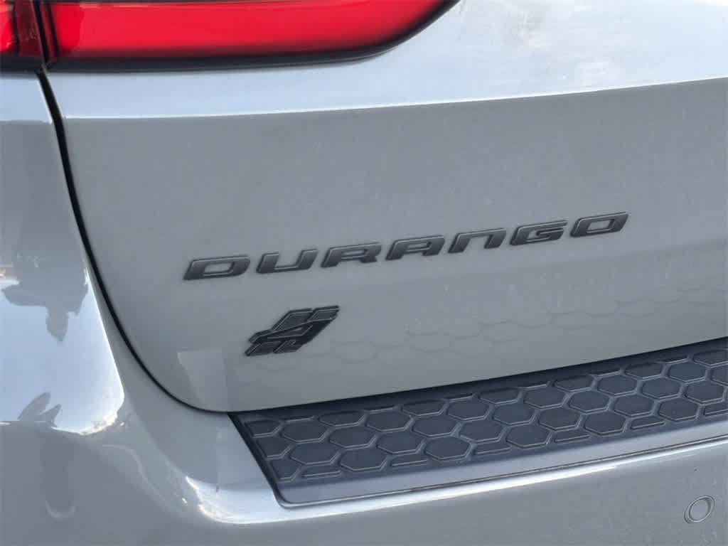 Thumbnail: 2021 Dodge Durango - 34