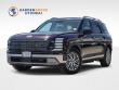New 2026 Hyundai Palisade Hybrid Blue SEL 7P SUV