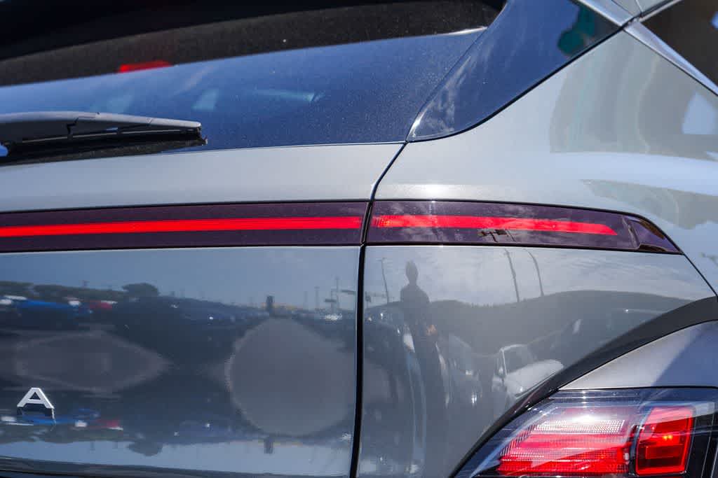 Thumbnail: 2026 Hyundai Kona - 7