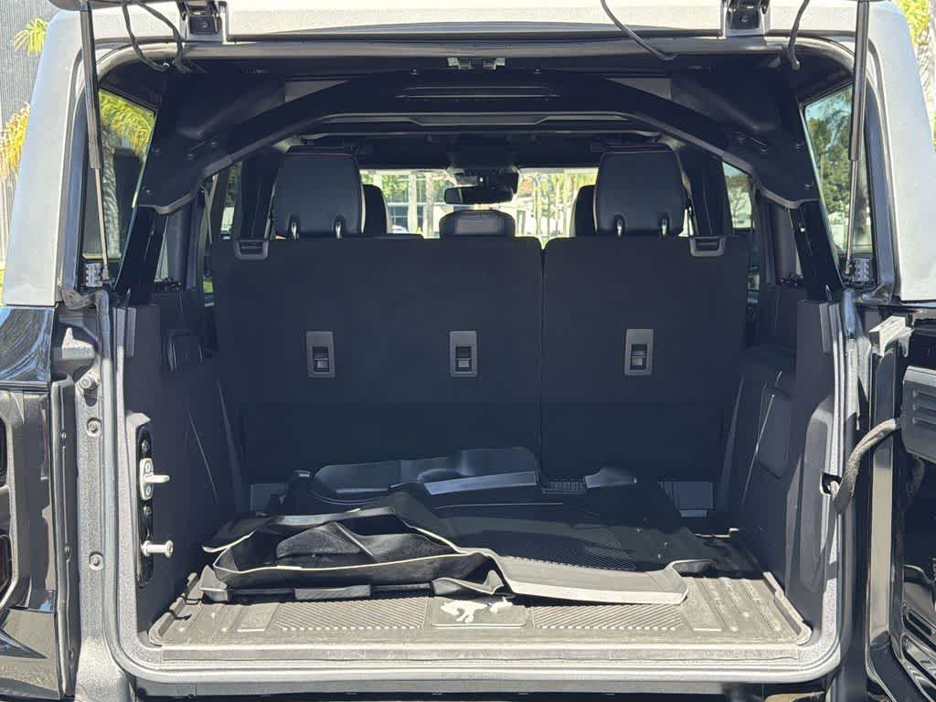 Thumbnail: 2022 Ford Bronco - 30