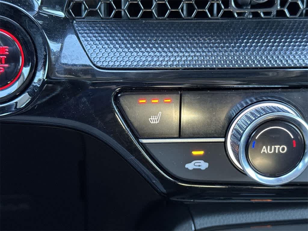 Thumbnail: 2023 Honda CR-V - 23