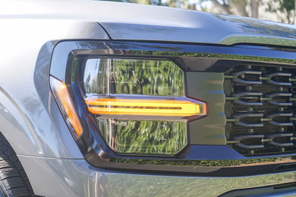 Thumbnail: 2024 Ford F-150 - 10