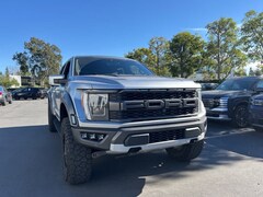 New 2022 Ford F-150 Raptor Truck for sale near Santa Ana