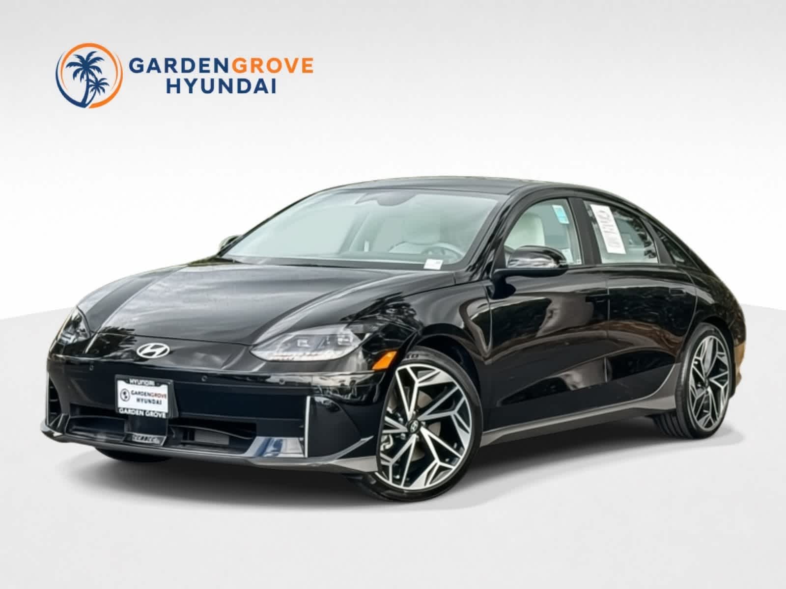 New 2023 Hyundai IONIQ 6 SEL Sedan for sale near Westminster