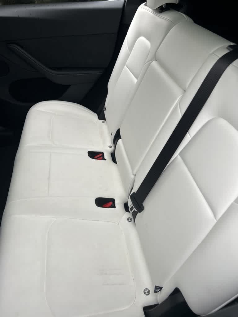 Thumbnail: 2025 Tesla Model Y - 6