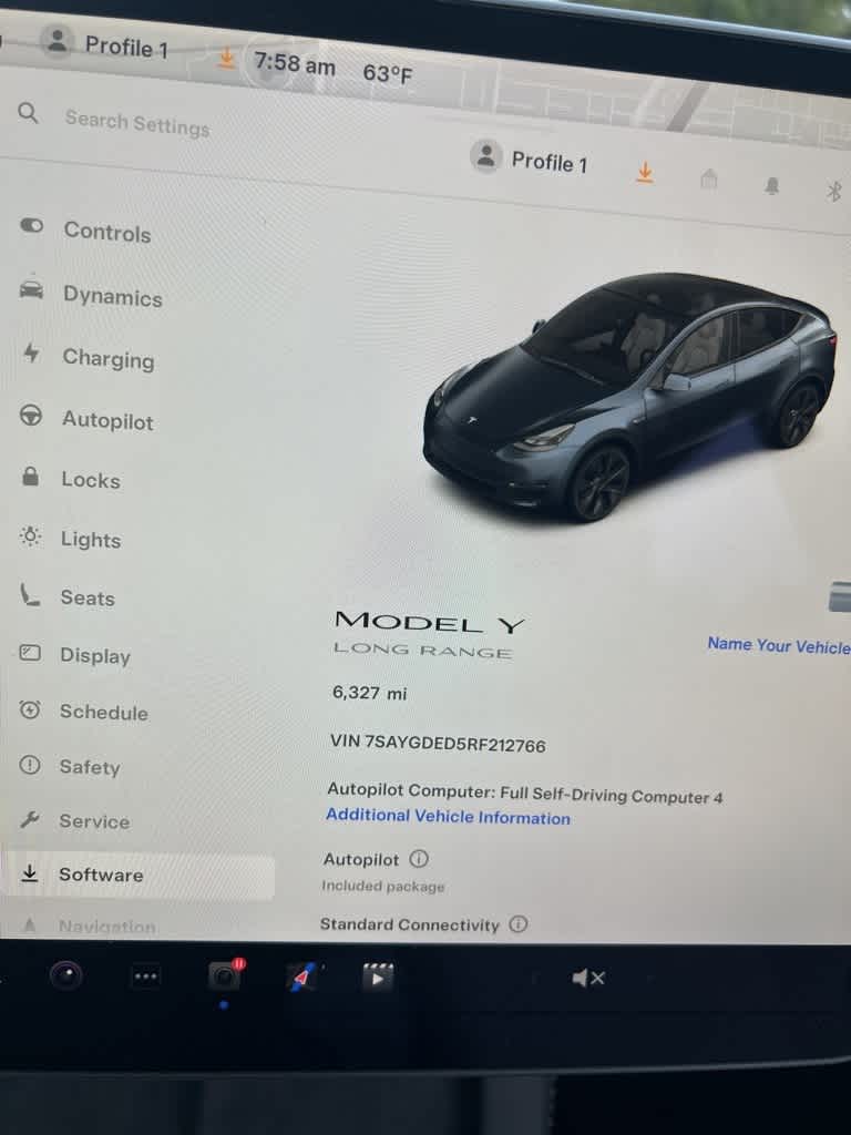 Thumbnail: 2024 Tesla Model Y - 10