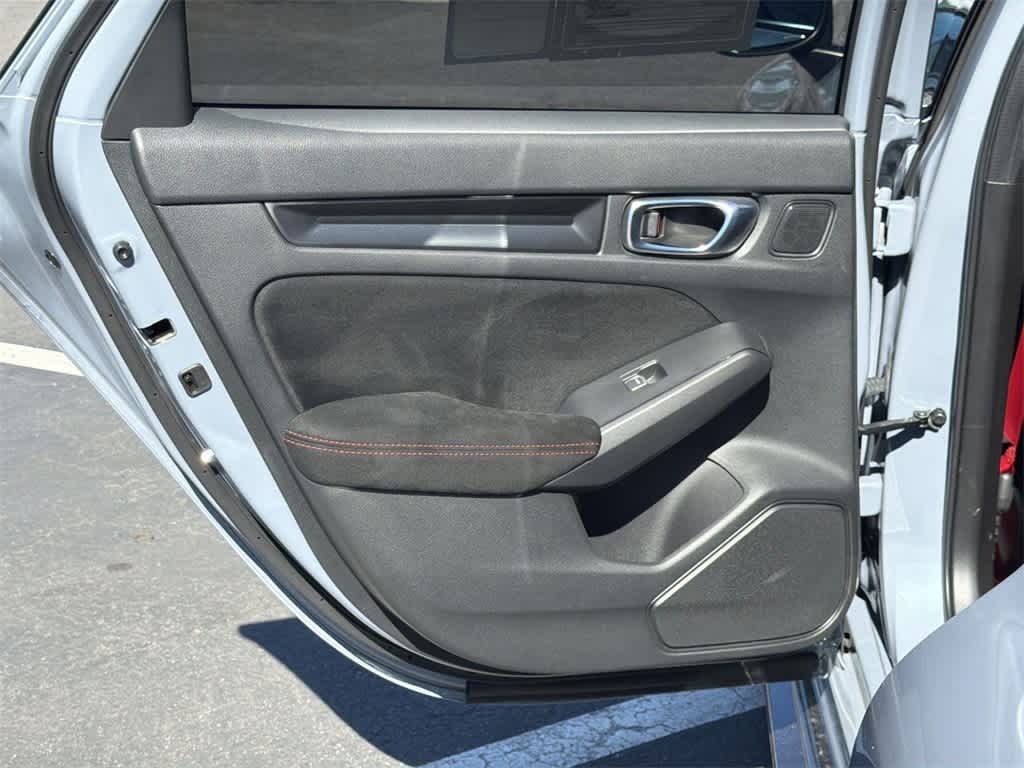 Thumbnail: 2023 Honda Civic - 27