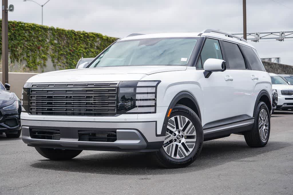 Thumbnail: 2026 Hyundai Palisade - 1