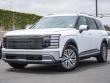 New 2026 Hyundai Palisade Hybrid SEL Premium 7P SUV