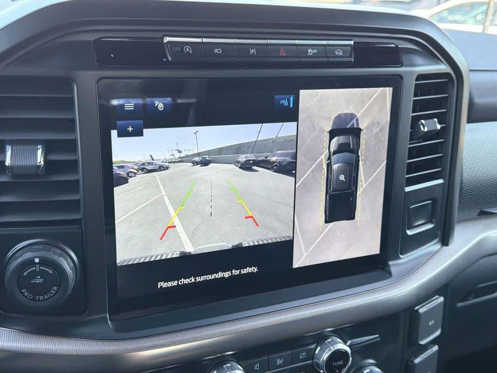 Thumbnail: 2023 Ford F-150 - 19