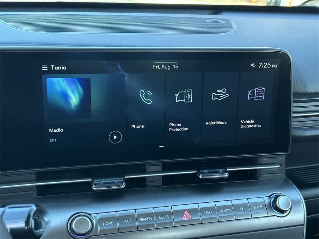 Thumbnail: 2026 Hyundai Kona - 23