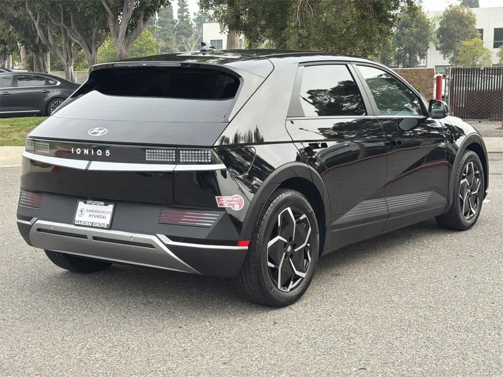 Thumbnail: 2024 Hyundai Ioniq 5 - 6