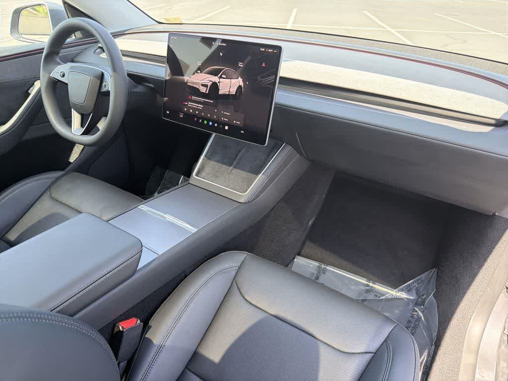 Thumbnail: 2026 Tesla Model Y - 44