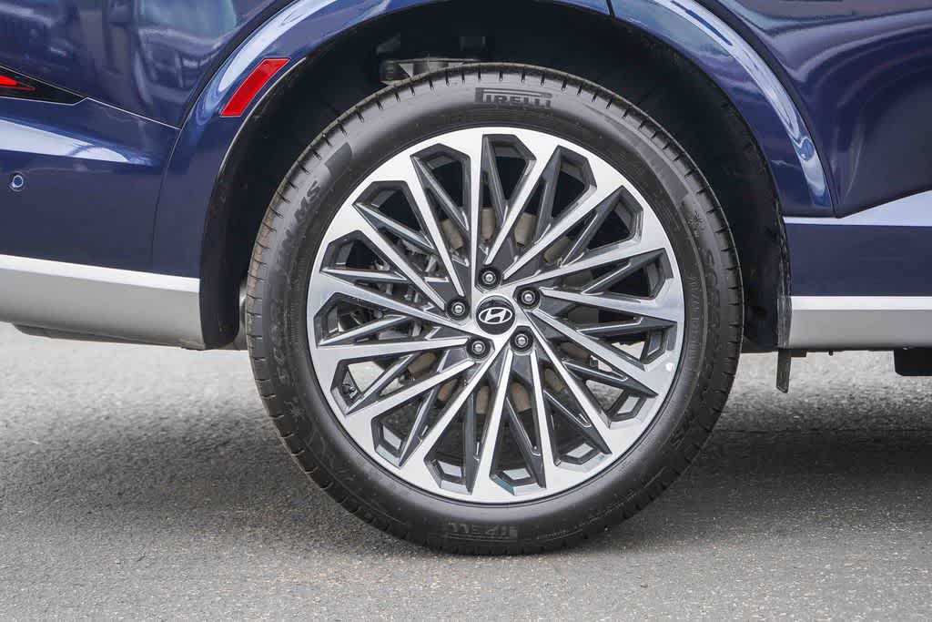 Thumbnail: 2026 Hyundai Palisade - 8