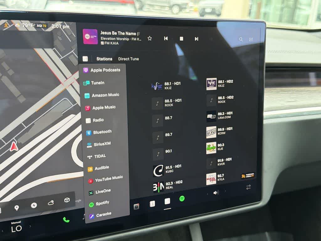 Thumbnail: 2023 Tesla Model S - 19