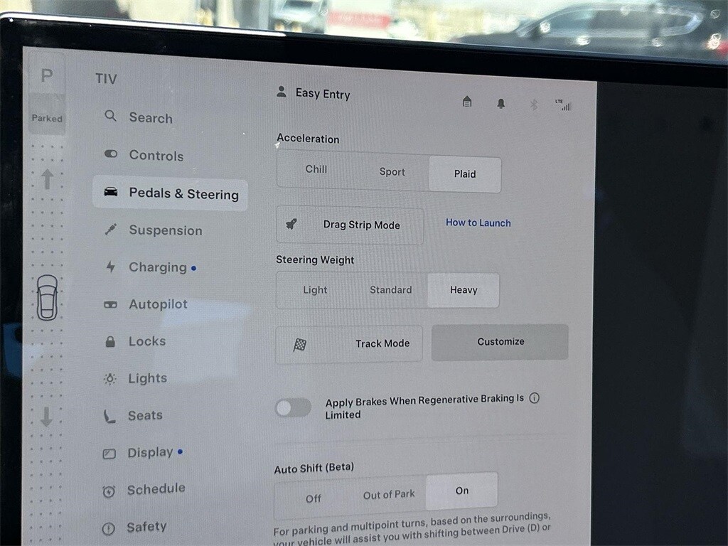 Thumbnail: 2021 Tesla Model S - 22