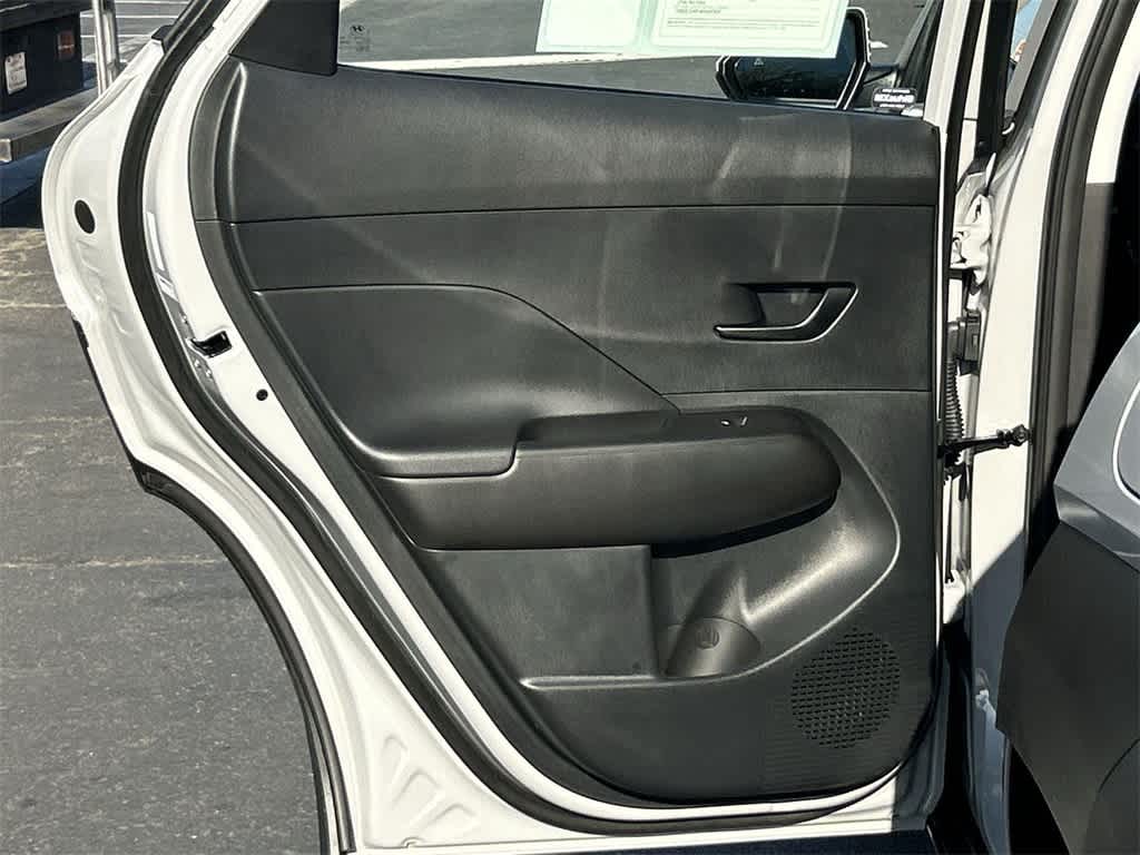 Thumbnail: 2026 Hyundai Kona - 40