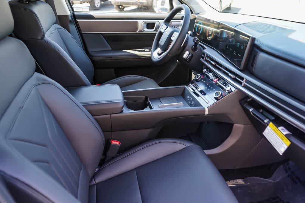 Thumbnail: 2026 Hyundai Santa Fe - 16