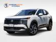 Used 2025 Nissan Kicks SV SUV