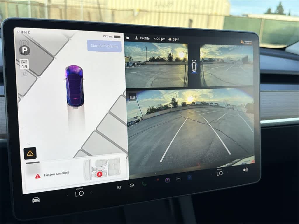 Thumbnail: 2024 Tesla Model Y - 19