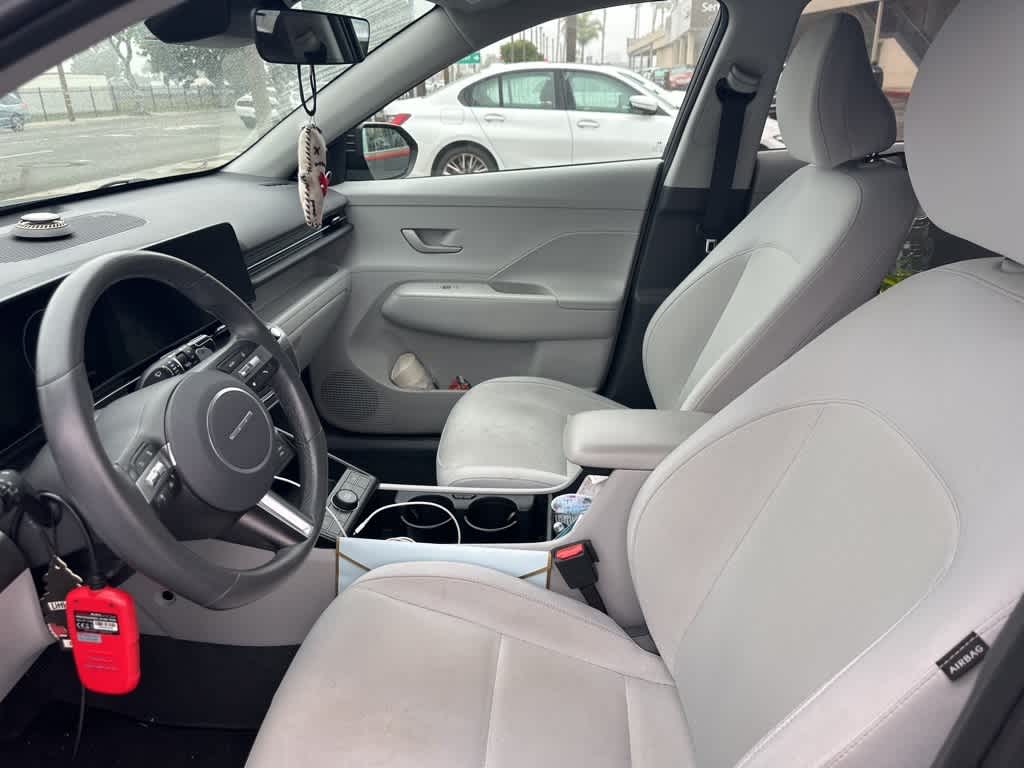 Thumbnail: 2024 Hyundai Kona - 9